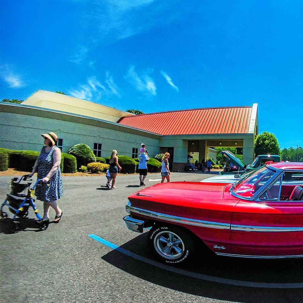 Galaxie 2