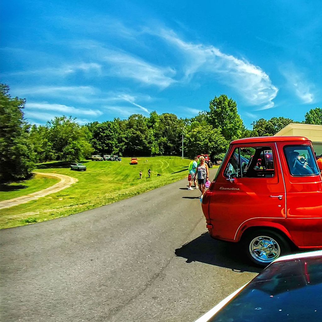 Ford Econoline 3