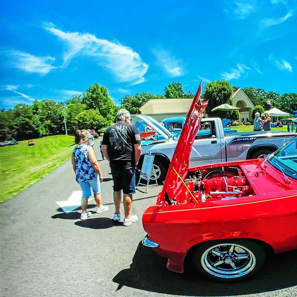 Sports Car 1