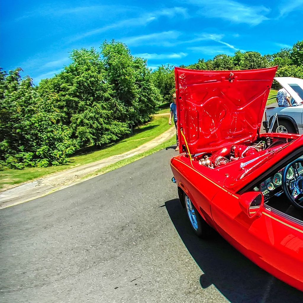 Sports Car 2