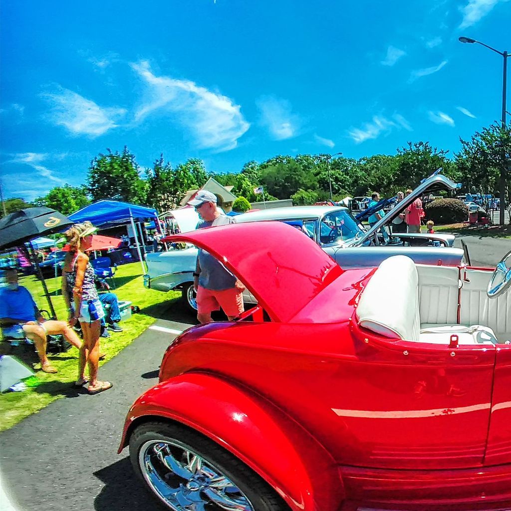 Hot Rod 1