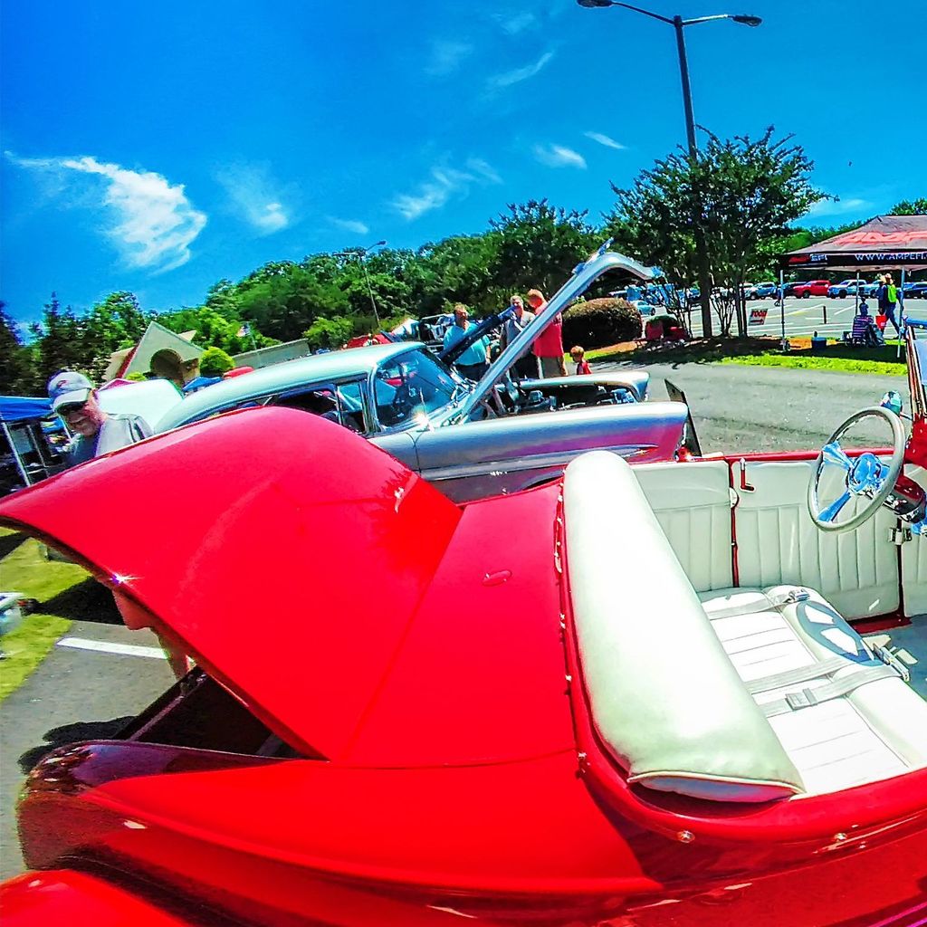 Hot Rod 2