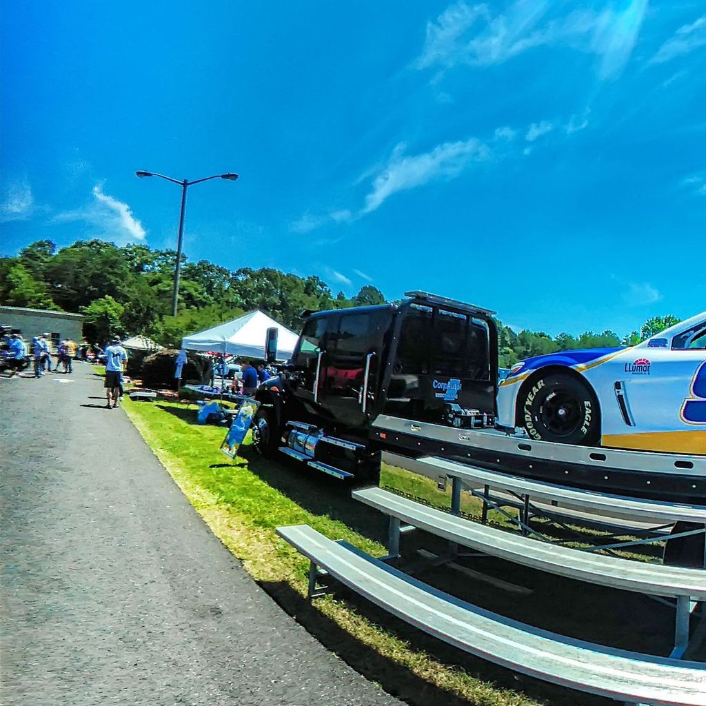 Nascar