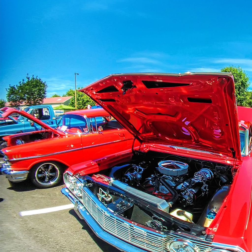 Chrysler 3