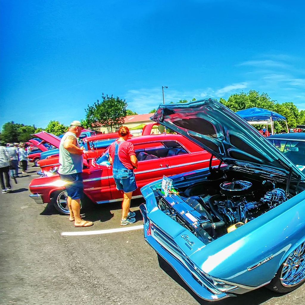 Chevelle 1