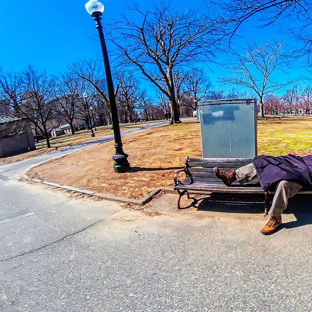Boston Common