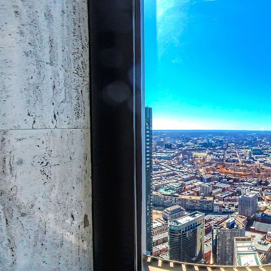 Prudential Tower 1