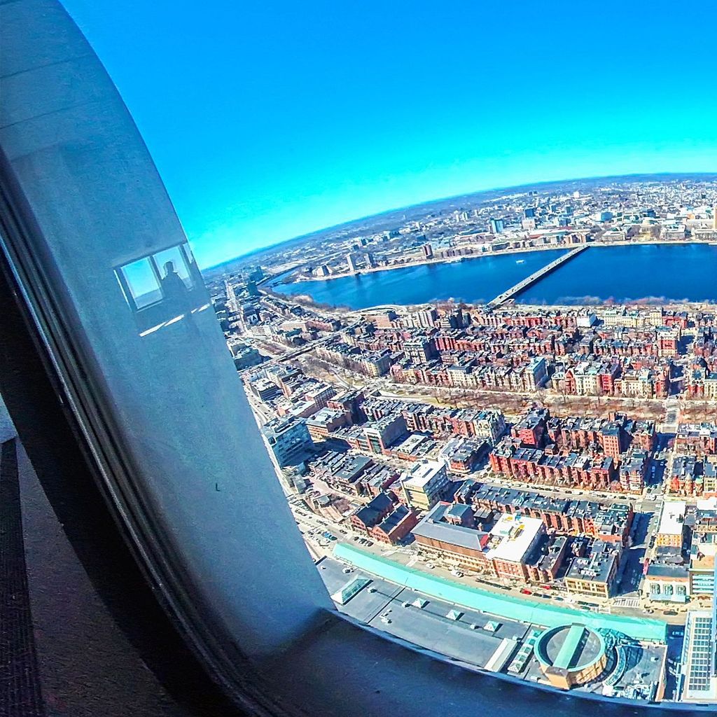 Prudential Tower 2