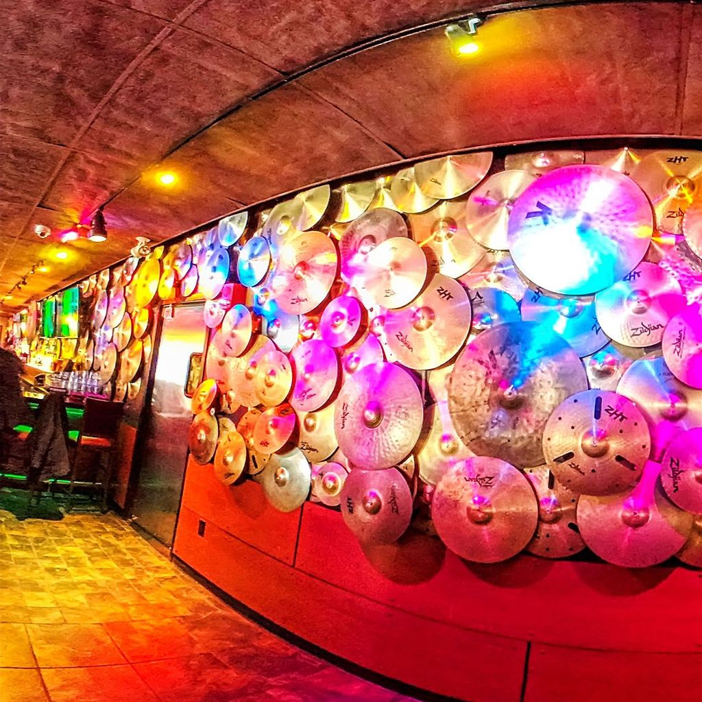 Hard Rock Cafe