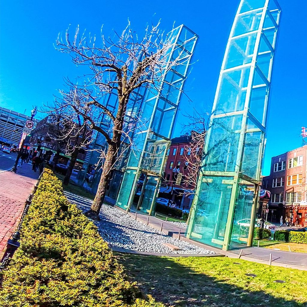 New England Holocaust Memo