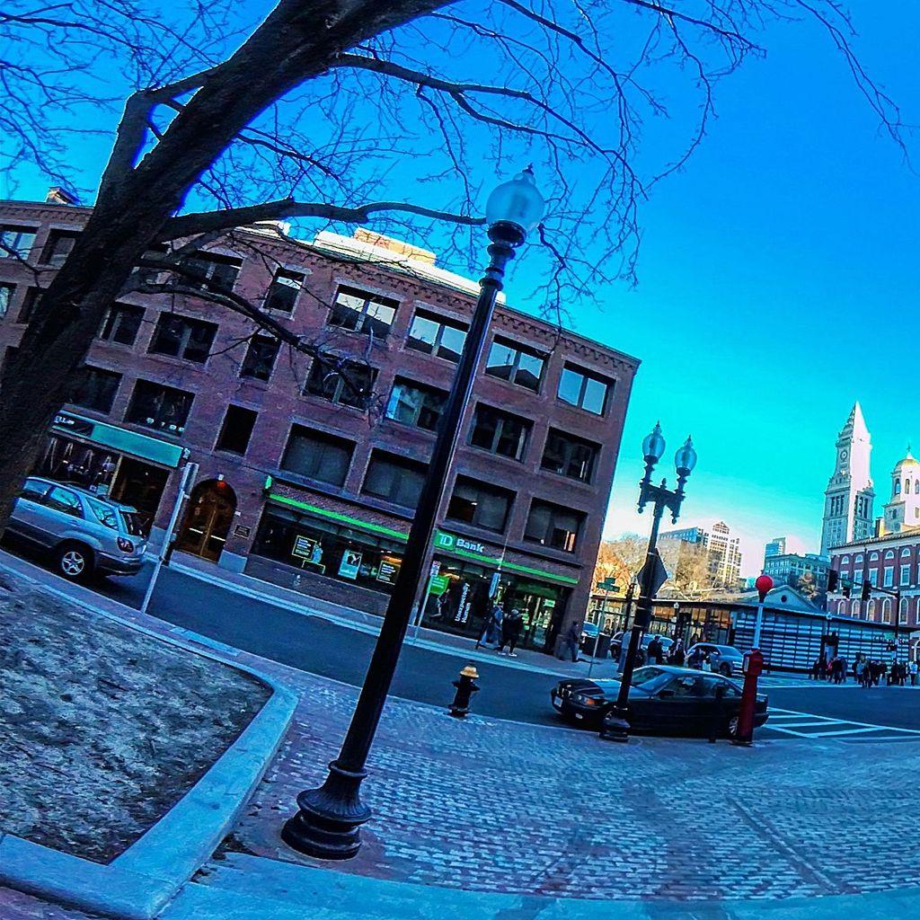 Union Street Park