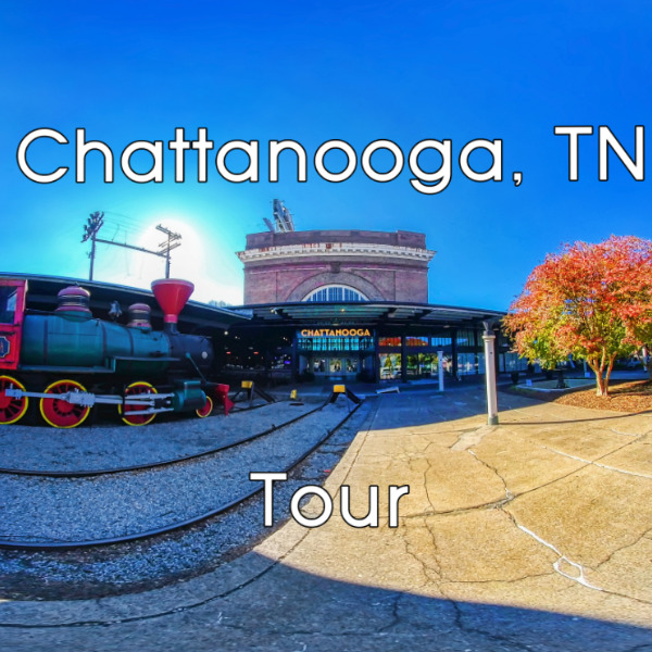 Start Tour