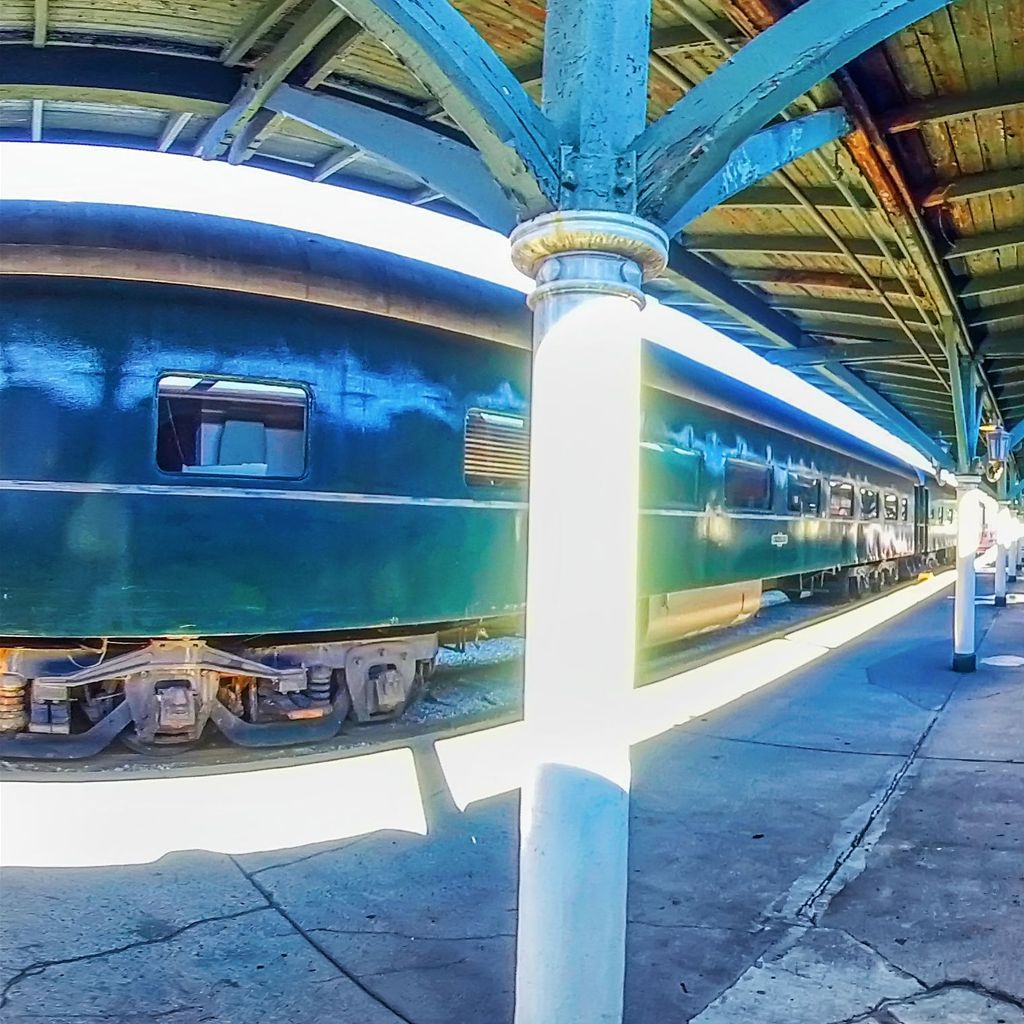 Choo Choo 1