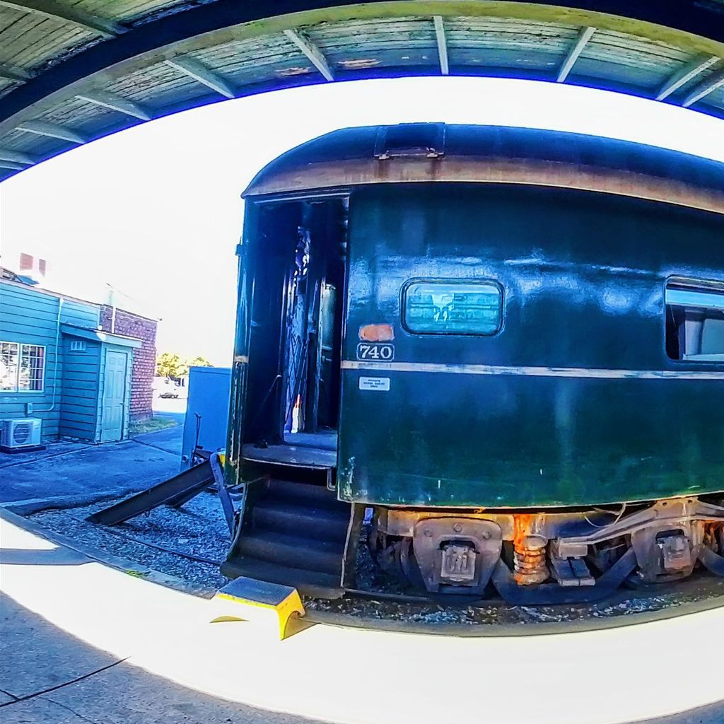 Choo Choo 2