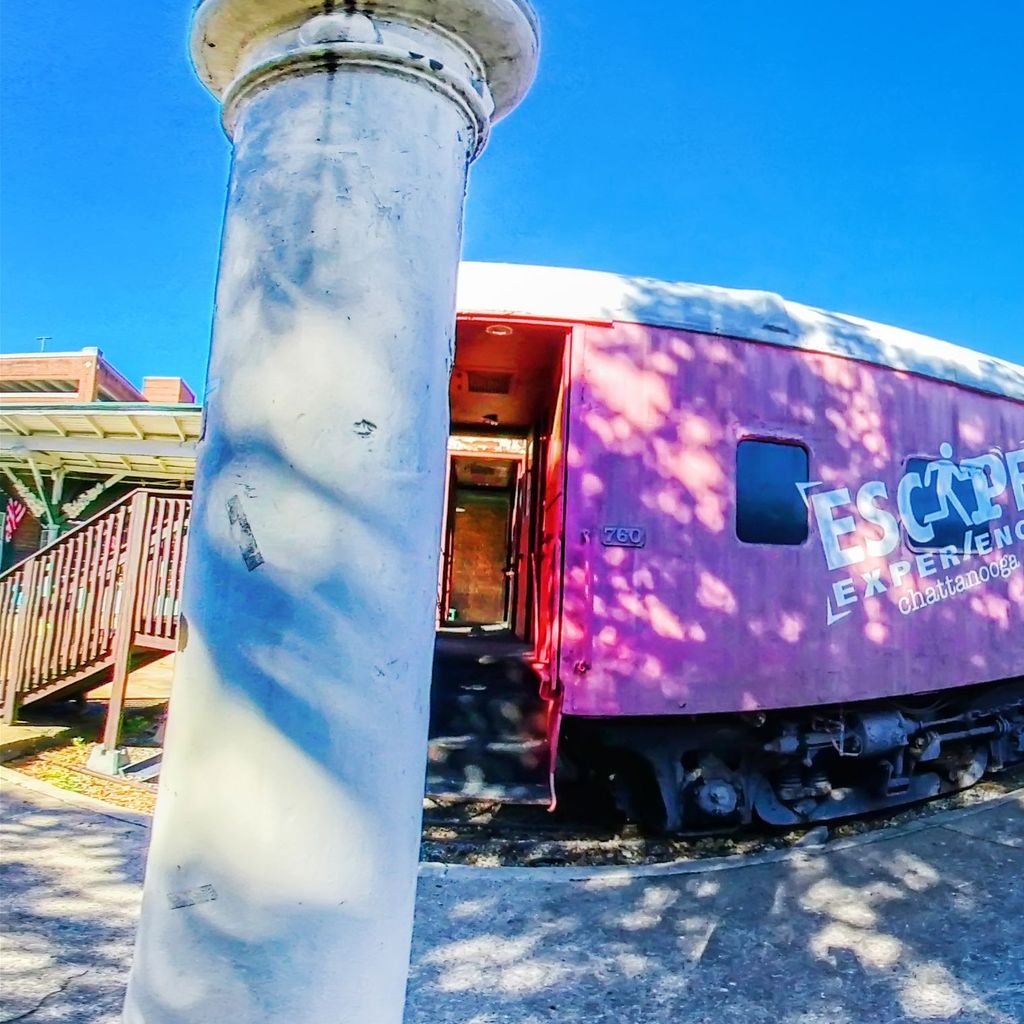 Choo Choo 4