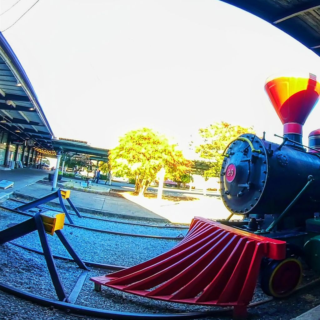 Choo Choo 15