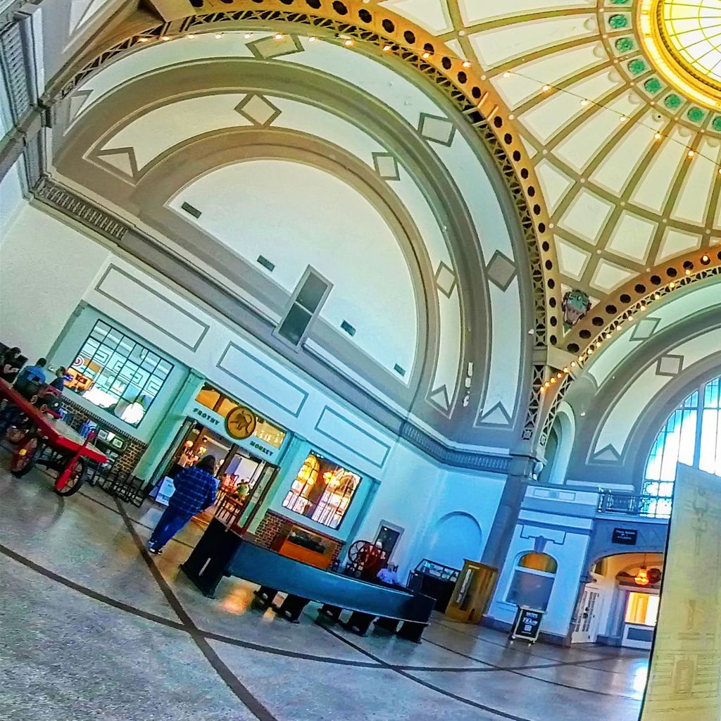 CCC Terminal 2
