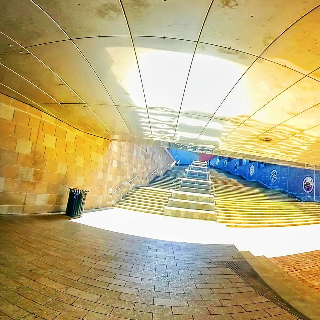 The Passage 11
