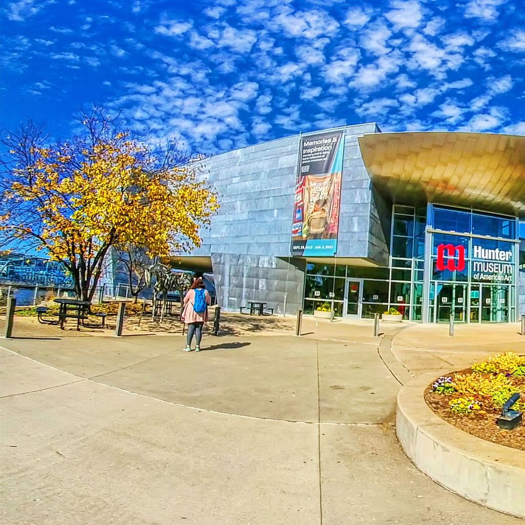 Hunter Museum of Art 2