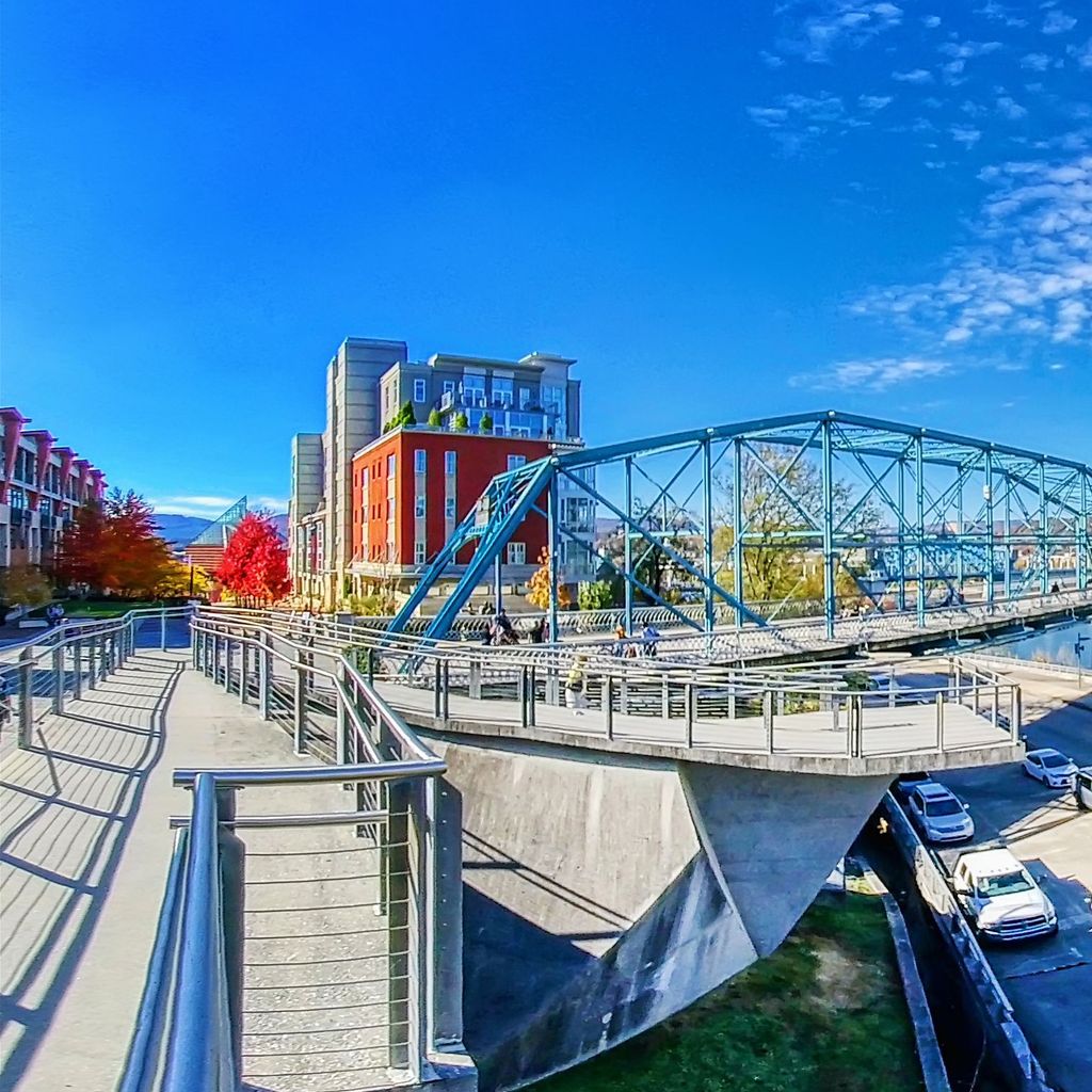 Holmberg Bridge 2