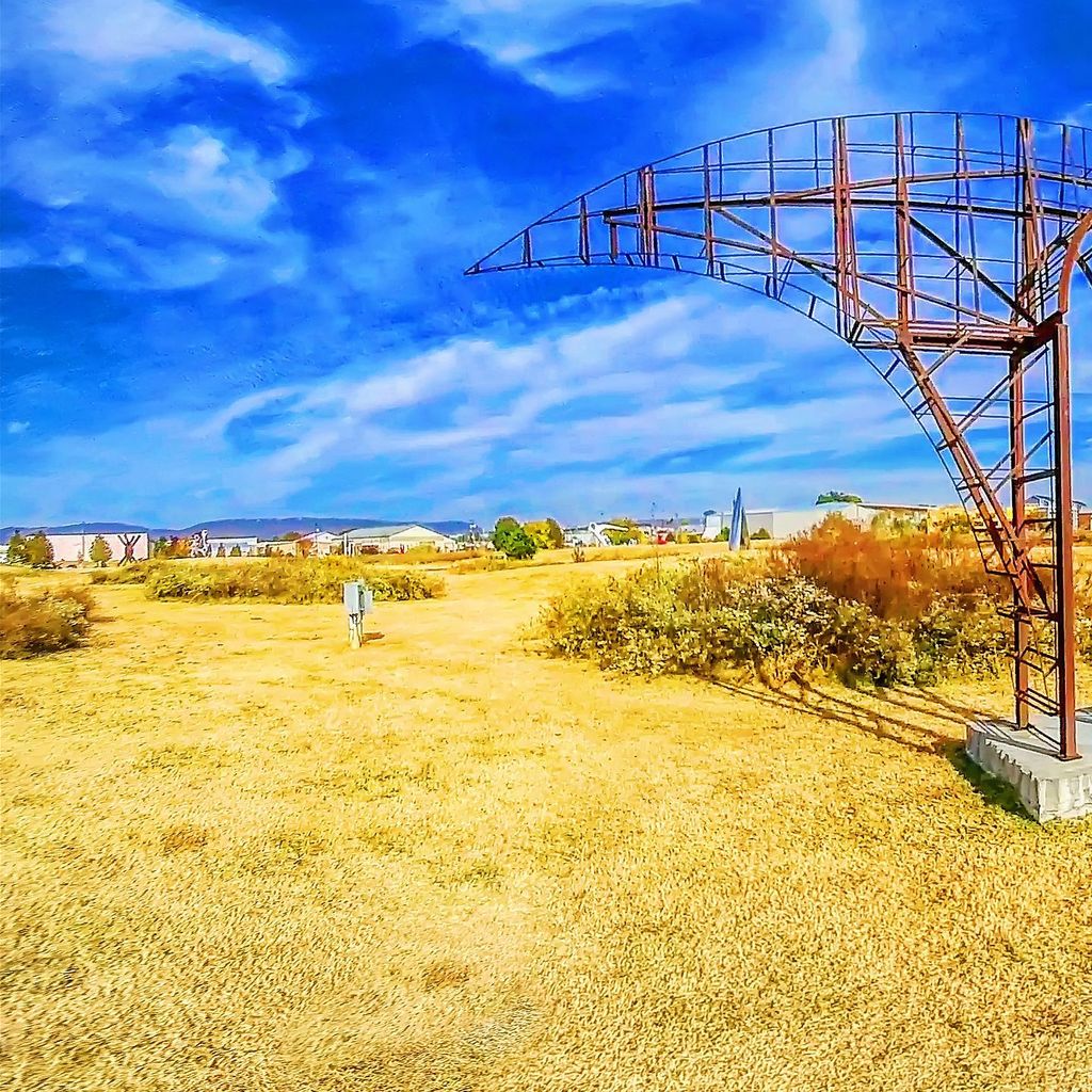 Sculpture Fields 5