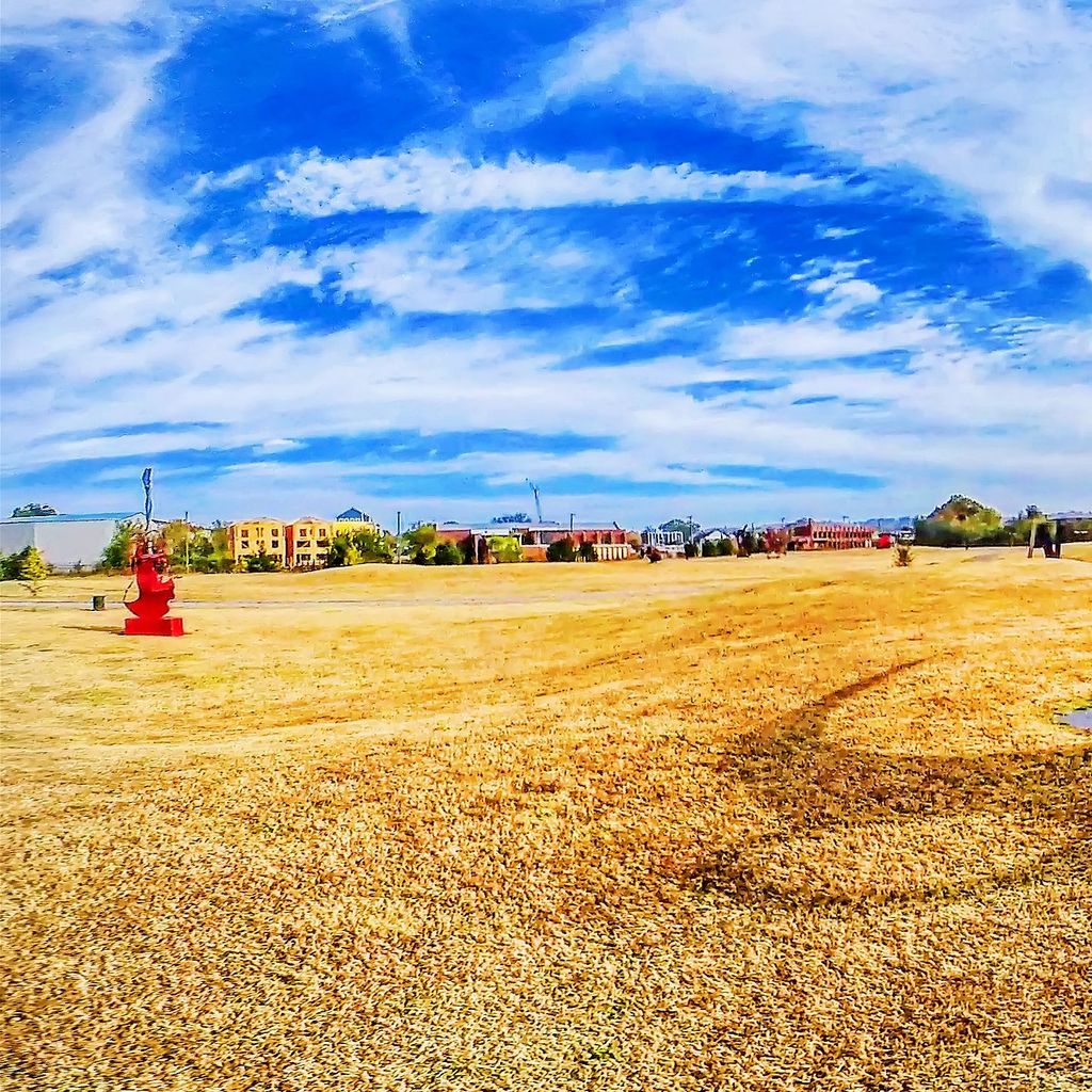 Sculpture Fields 10