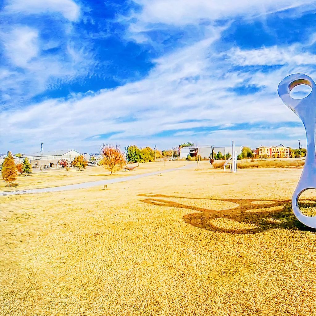 Sculpture Fields 14