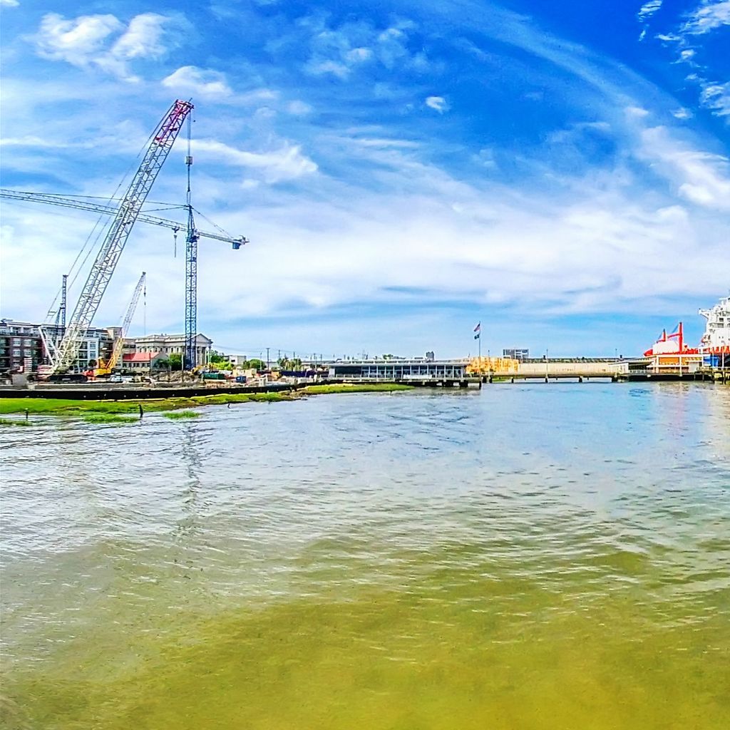 Waterfront 