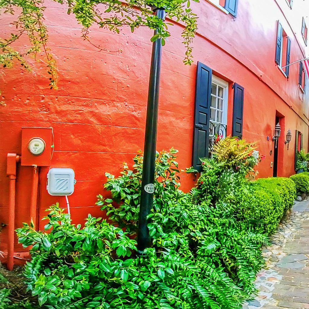 Philadelphia Alley
