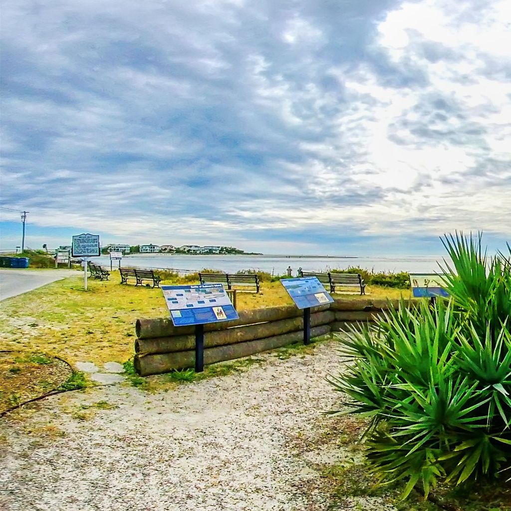 Thomson Park 1