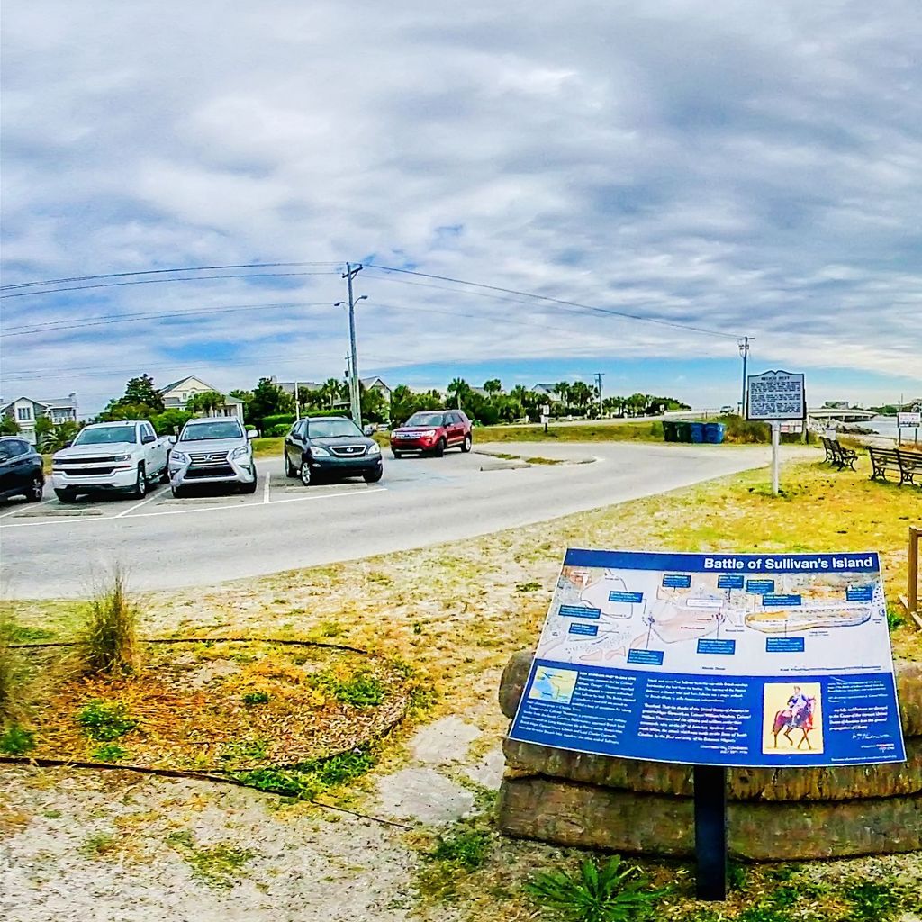 Thomson Park 2