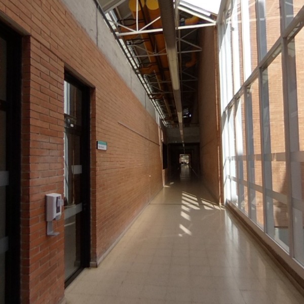 Aula d'estudi