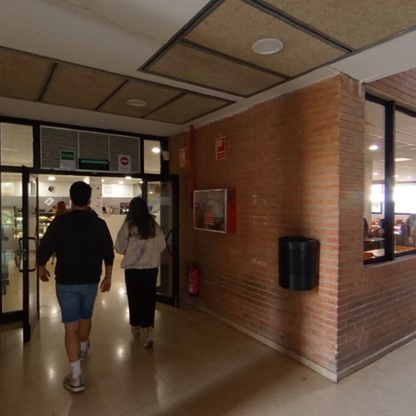 Cafeteria
