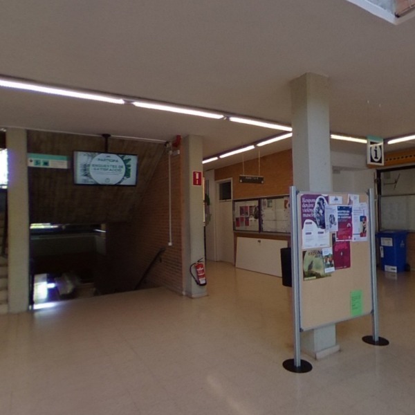 Hall 