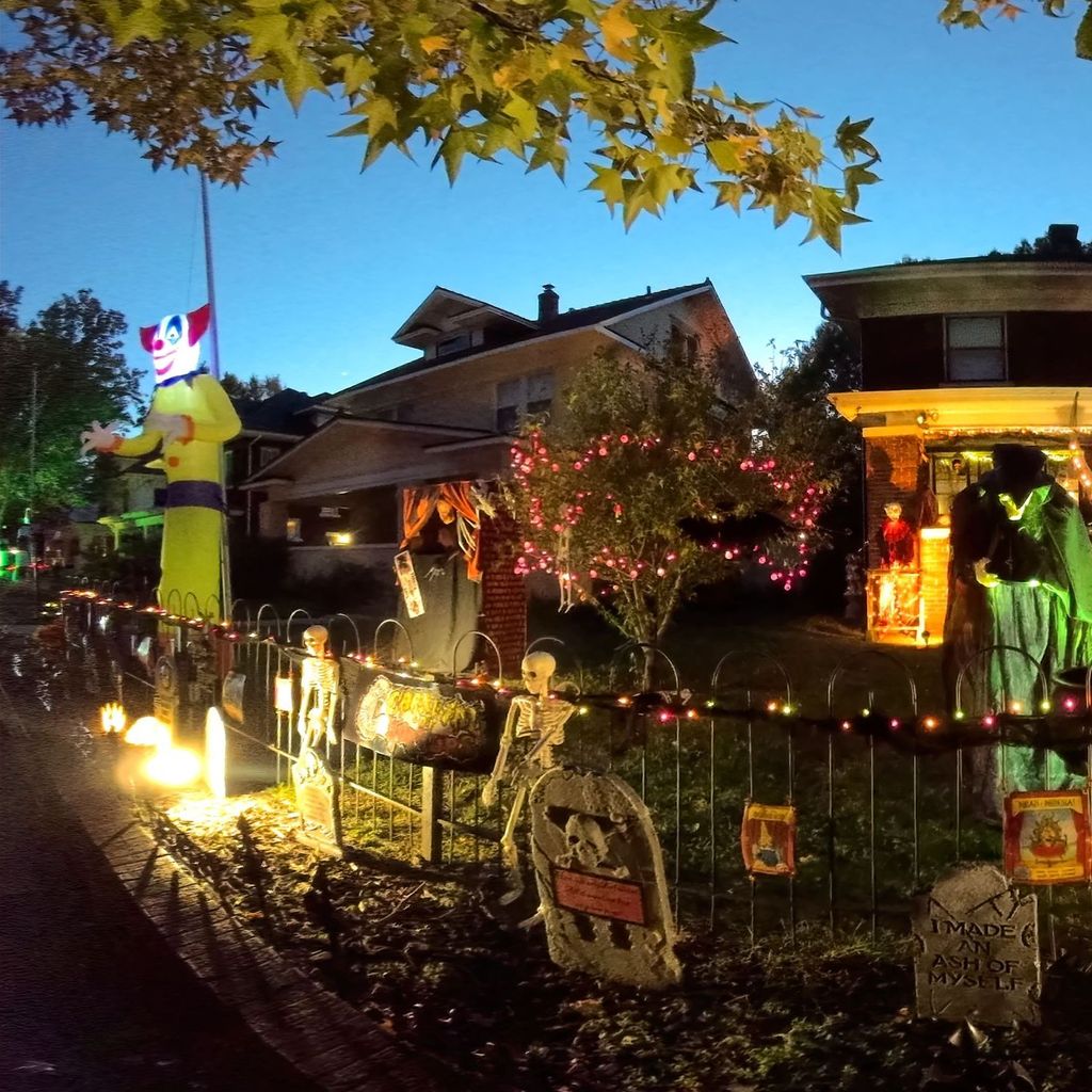 Halloweentown, Wichita