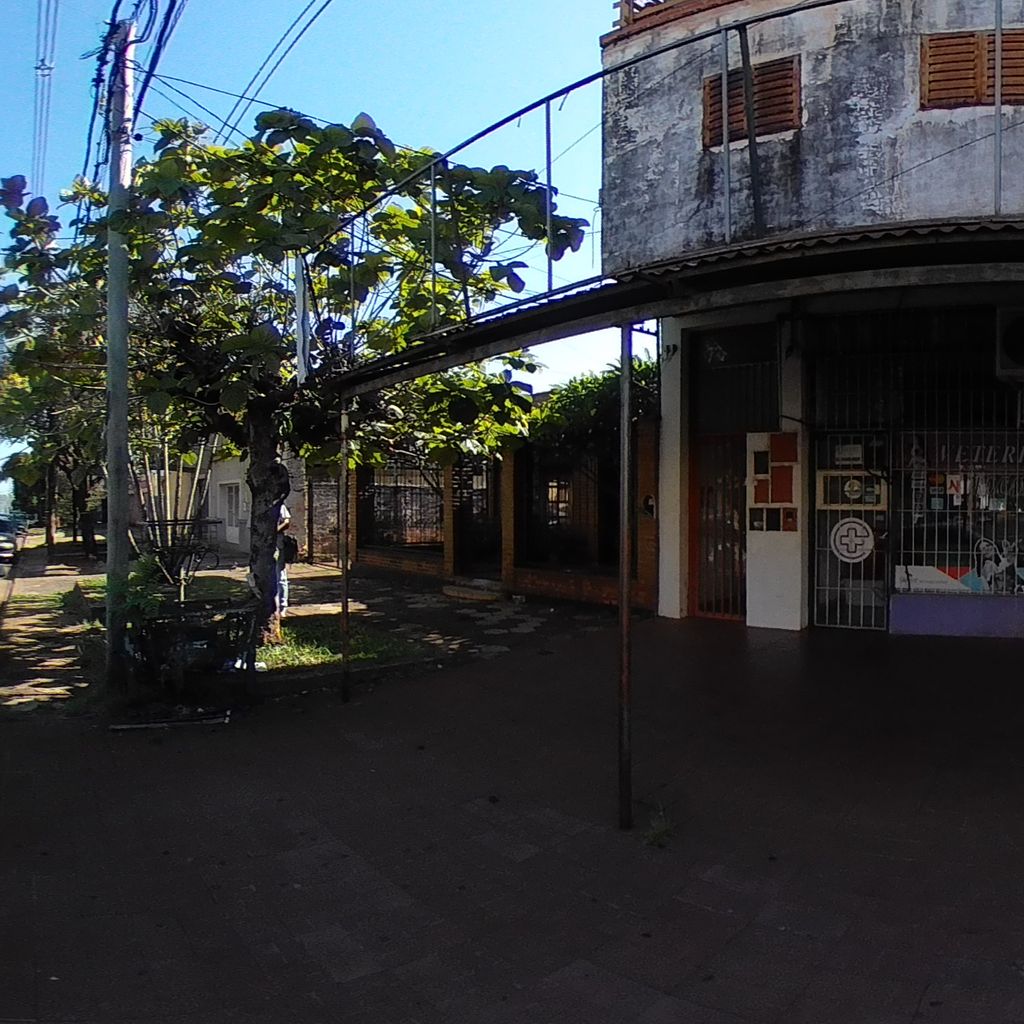 Frente Local