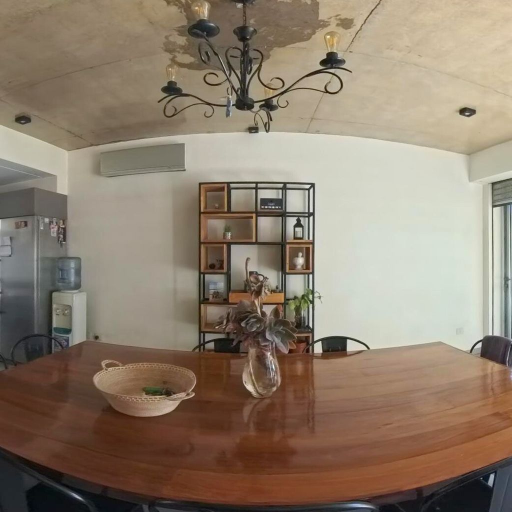 Comedor Living