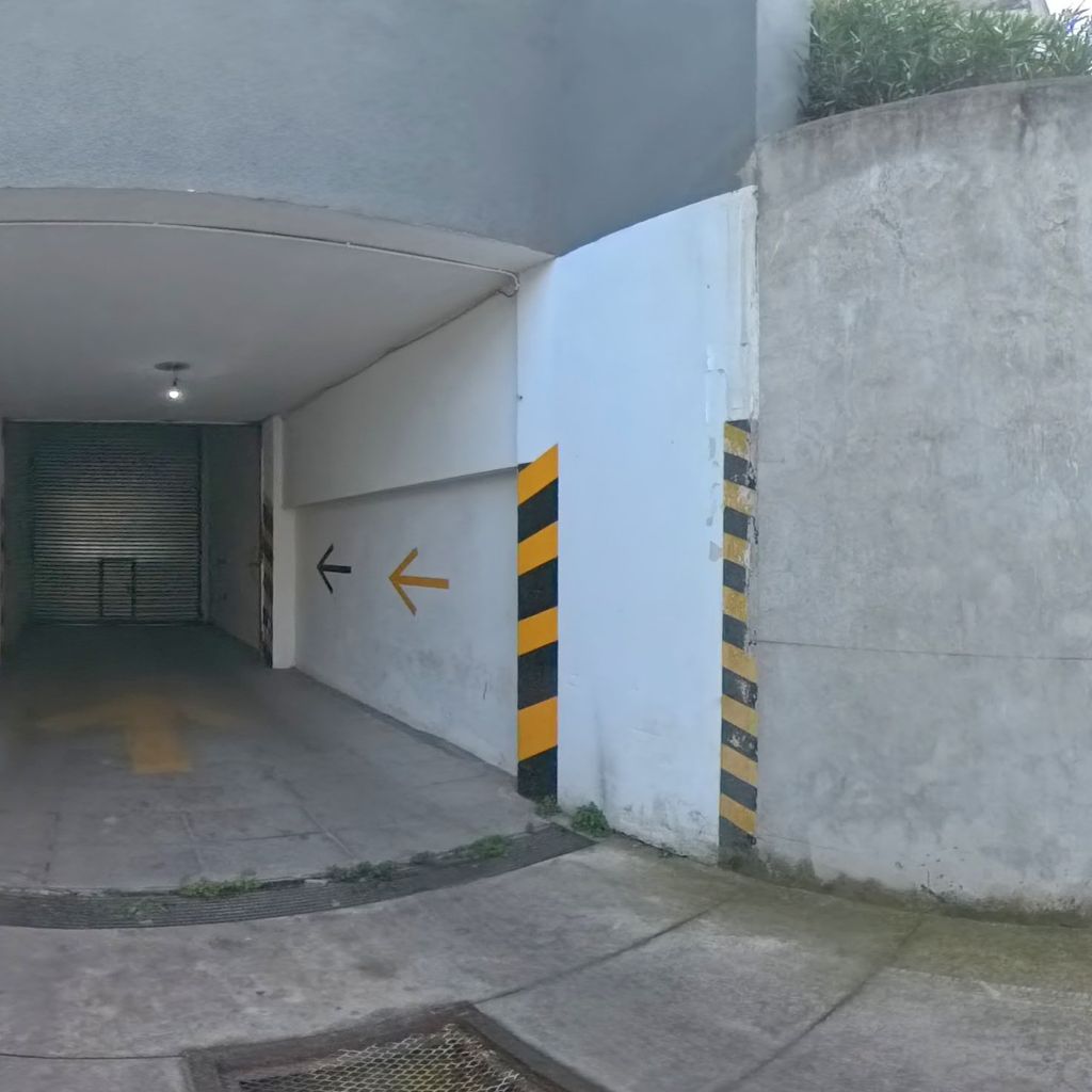 Entrada E