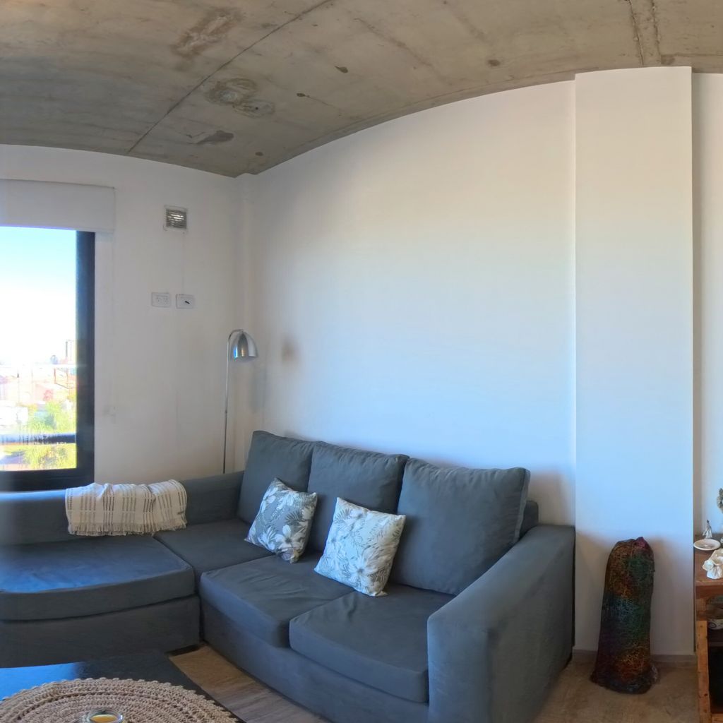Living Comedor