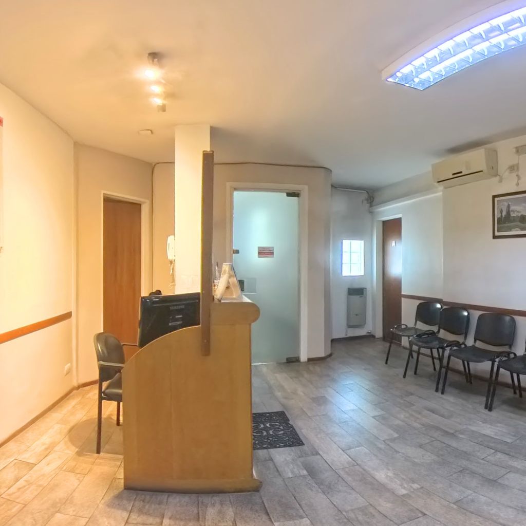 Hall B