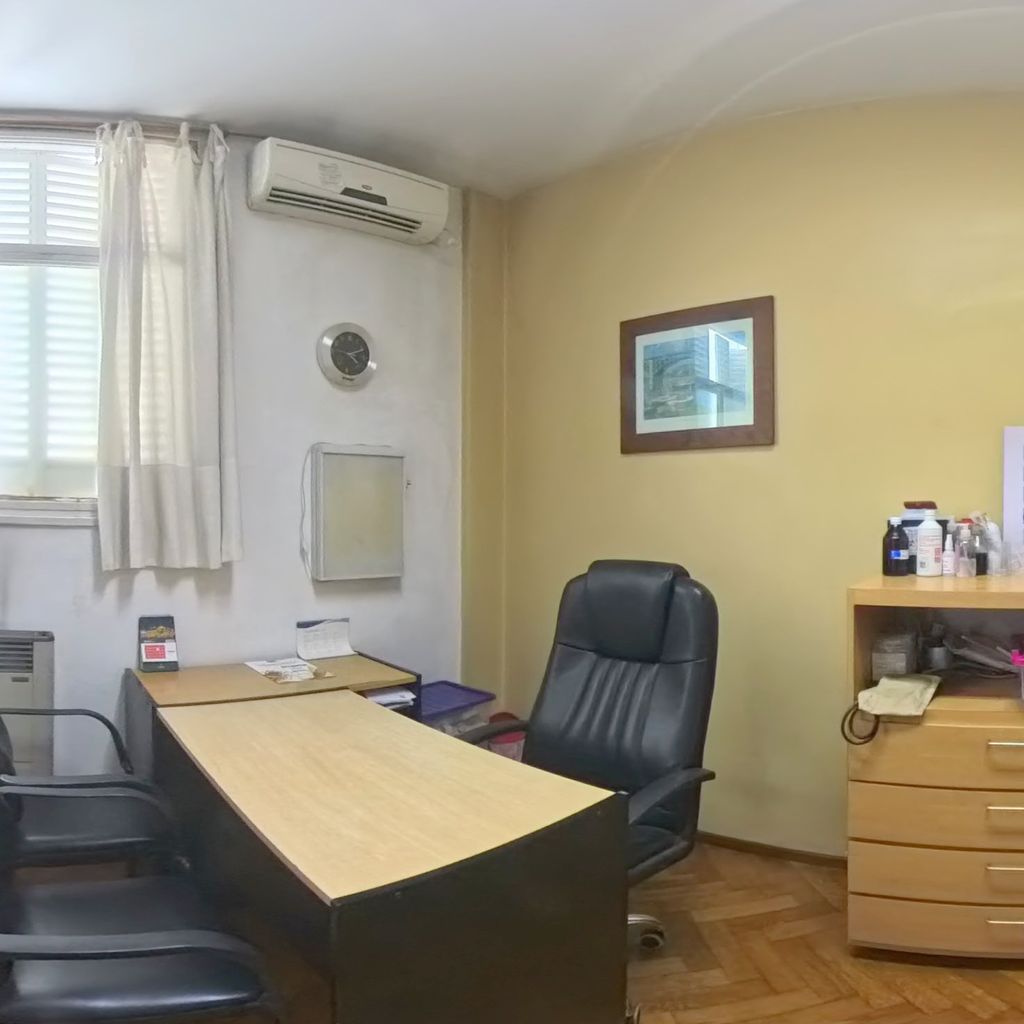 Consultorio 1