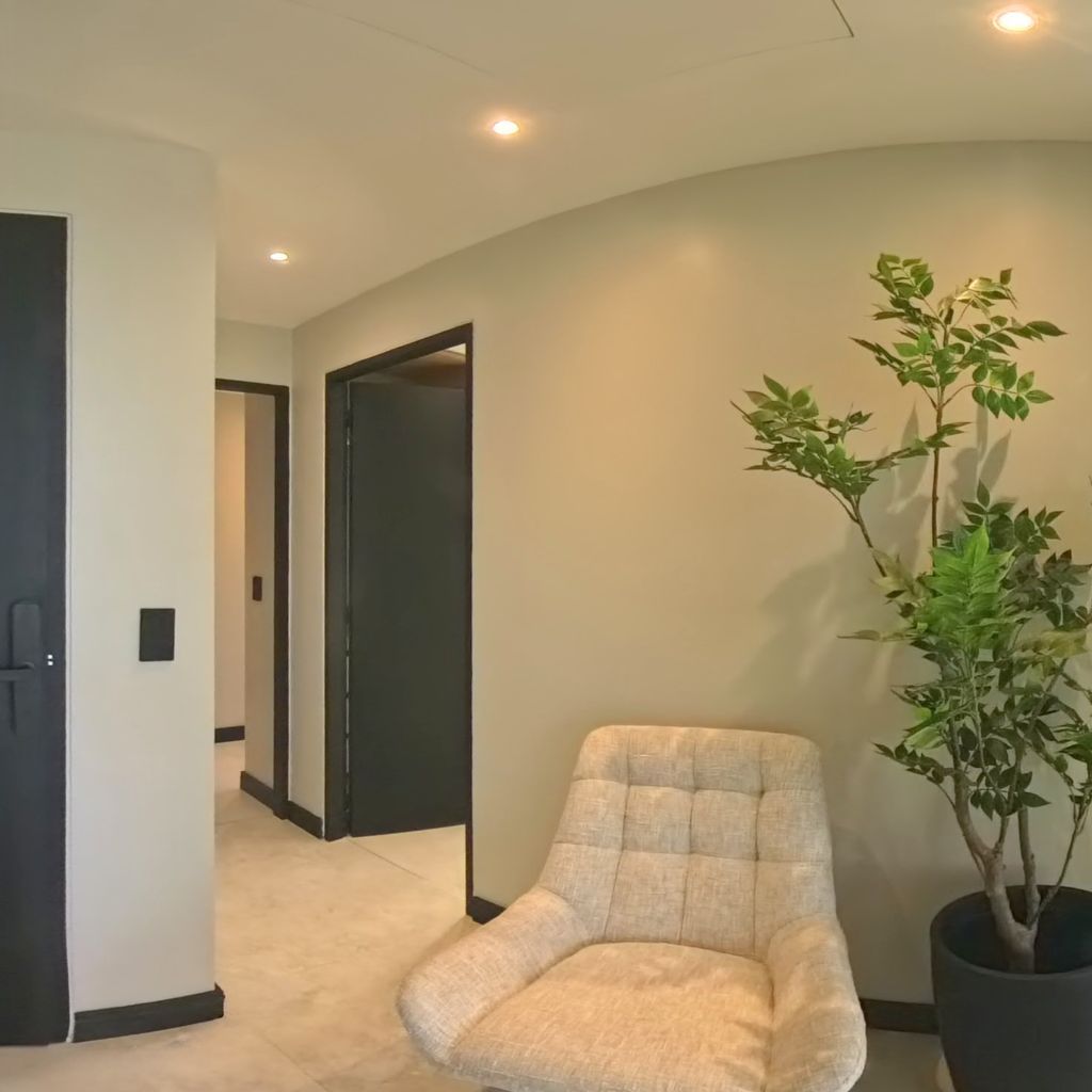 Hall recibidor