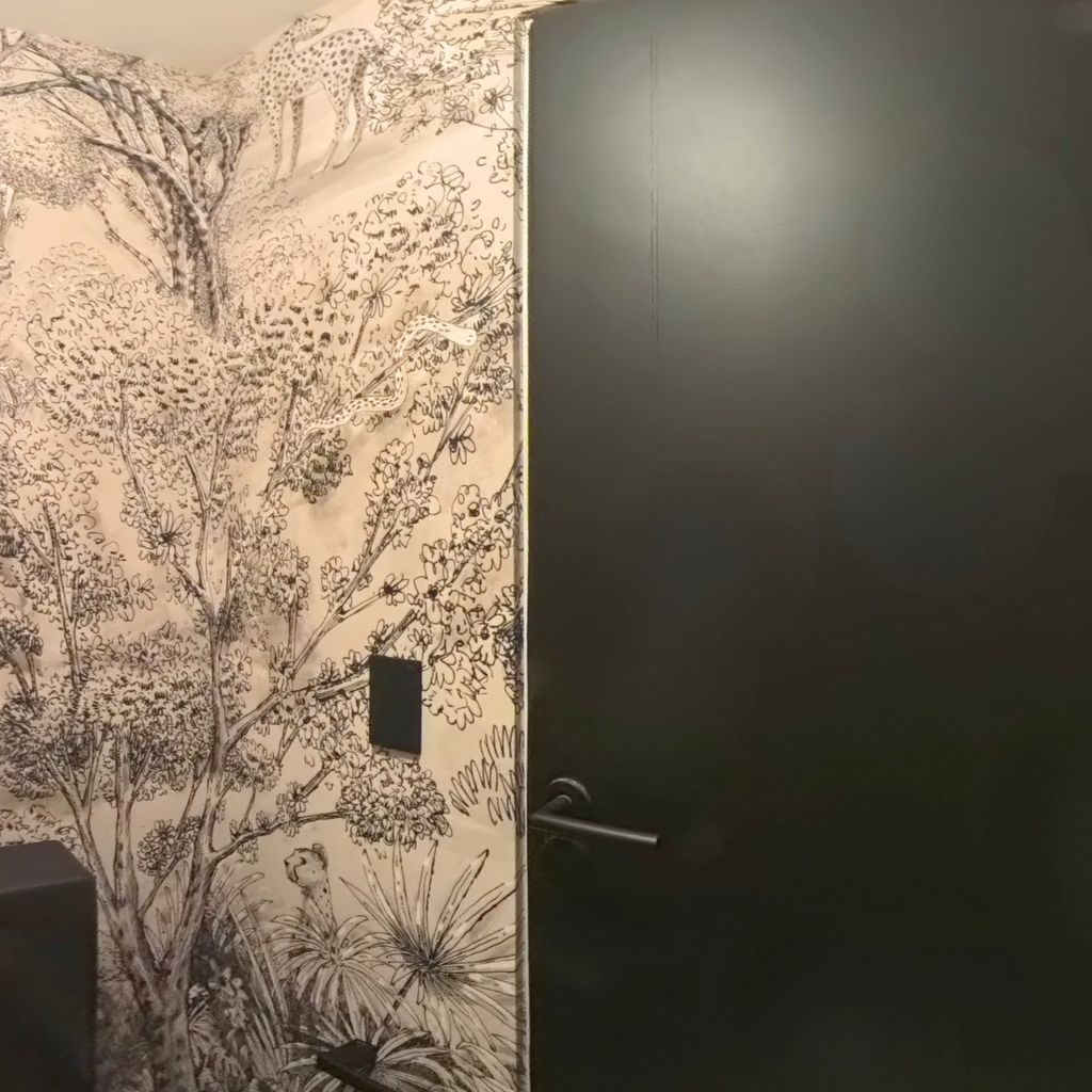 Toilette