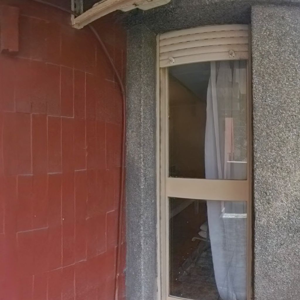 Balcon living