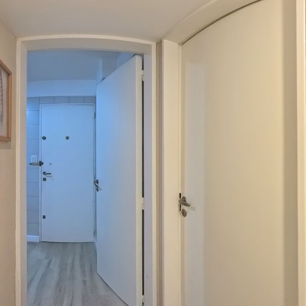 Pasillo A