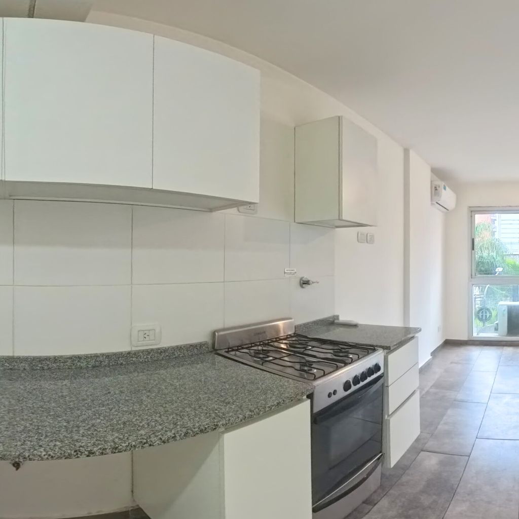 Ingreso cocina
