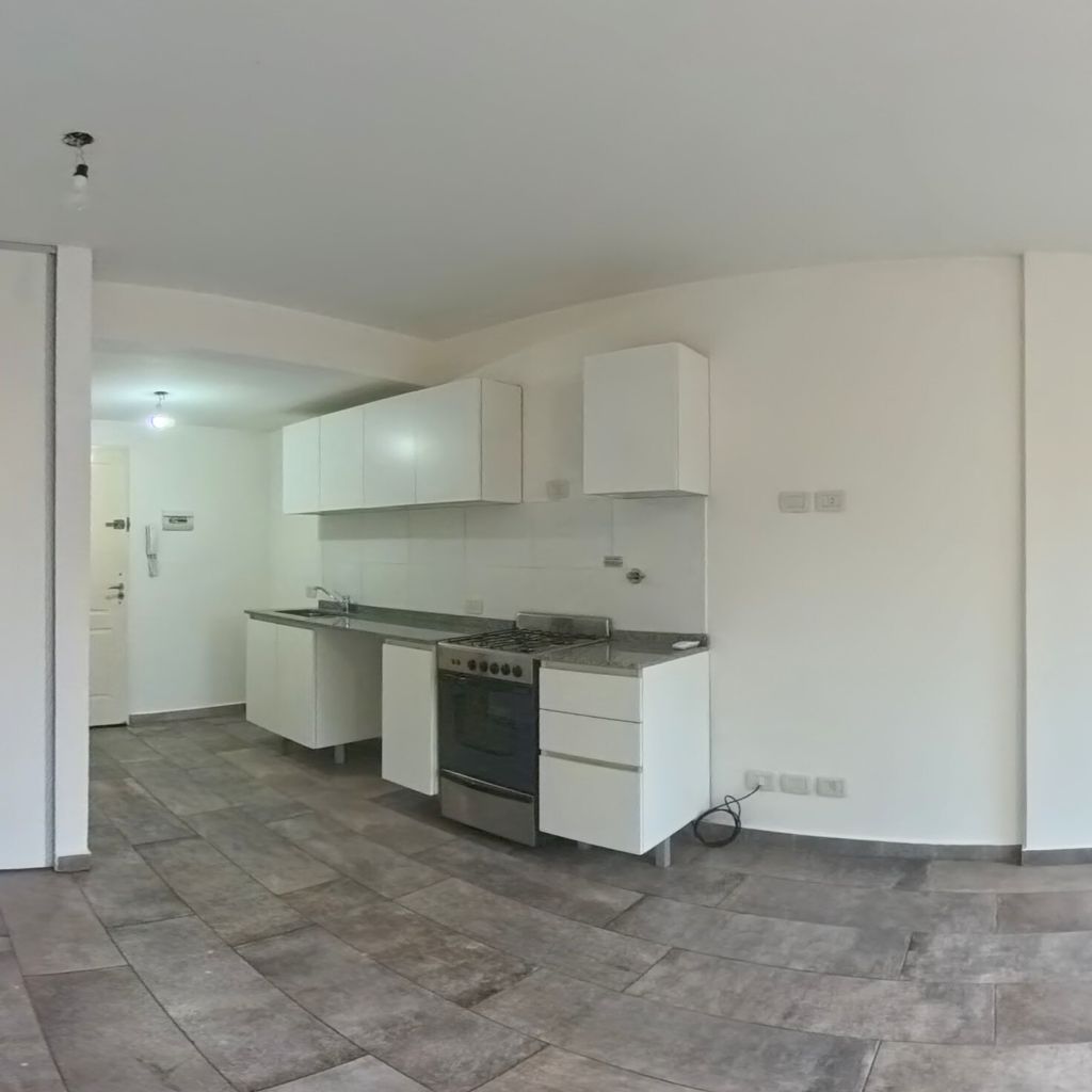 Living dormitorio