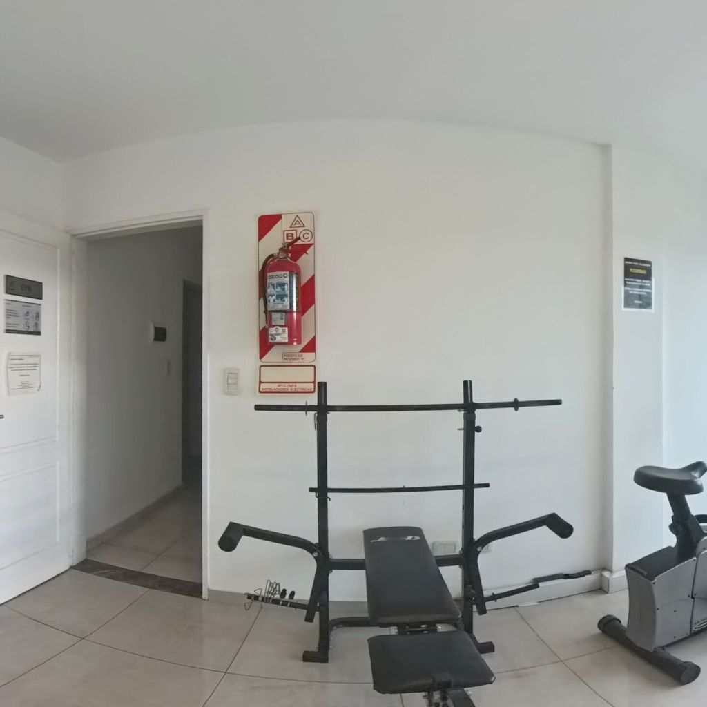 Gimnasio