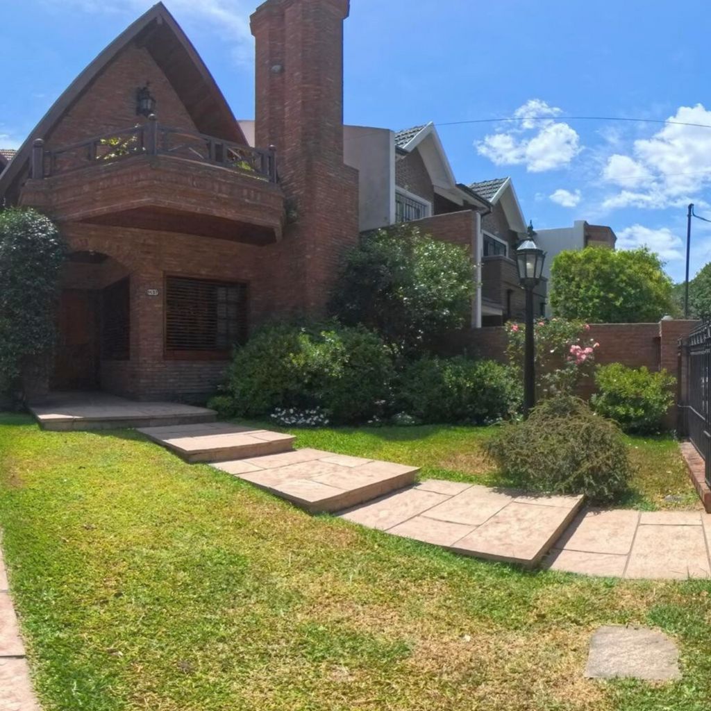 Entrada