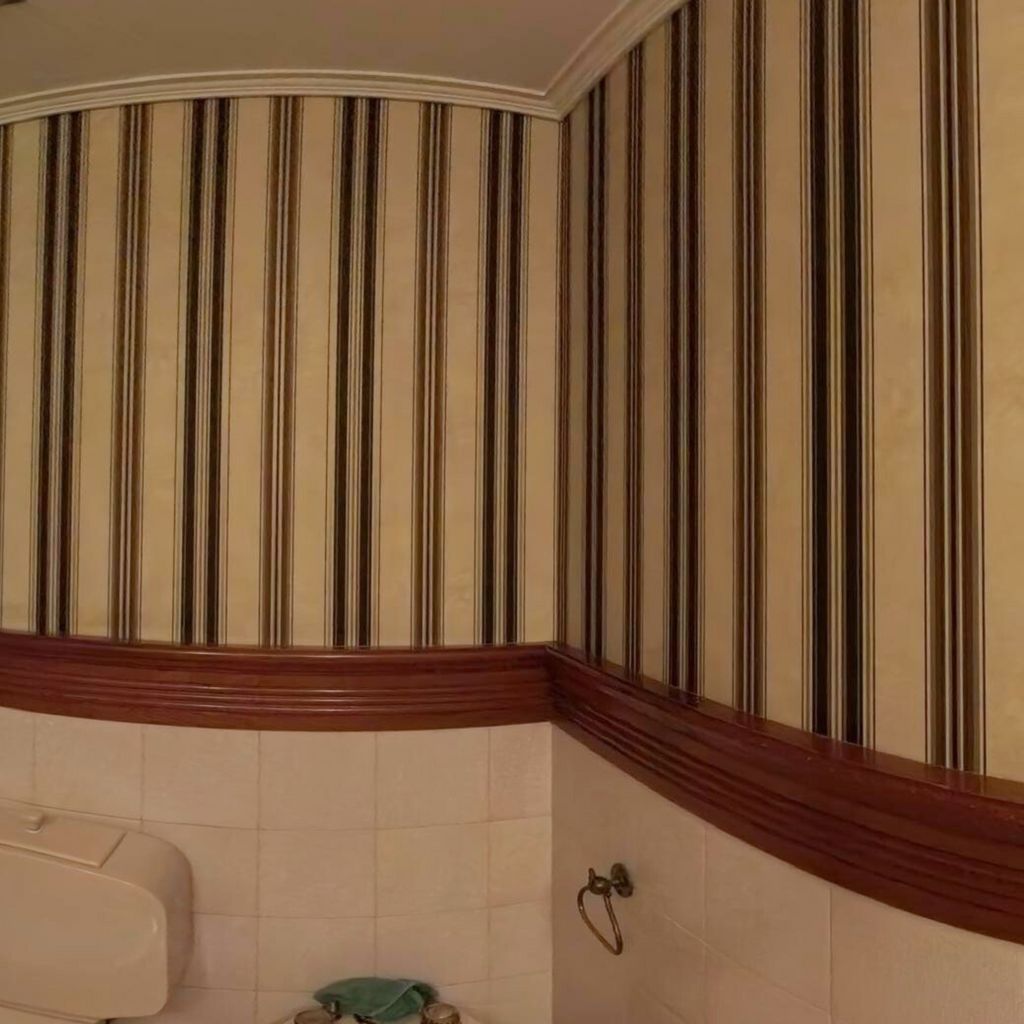 Toilette